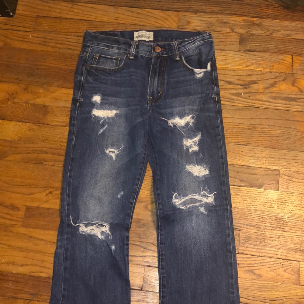 Aeropostale jeans